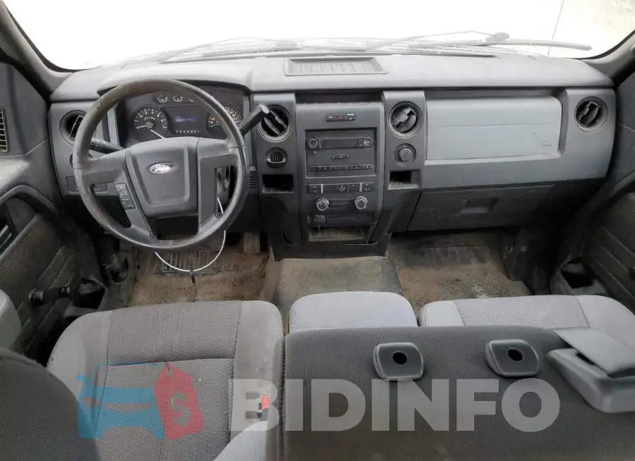 1FTFX1CT5EKE13514 Photo# 8