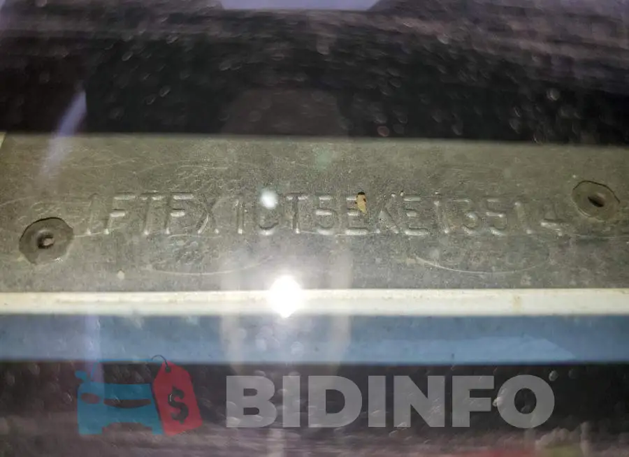 1FTFX1CT5EKE13514 Photo# 12