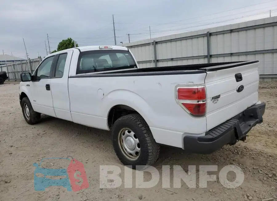 1FTFX1CT5EKE13514 Photo# 2
