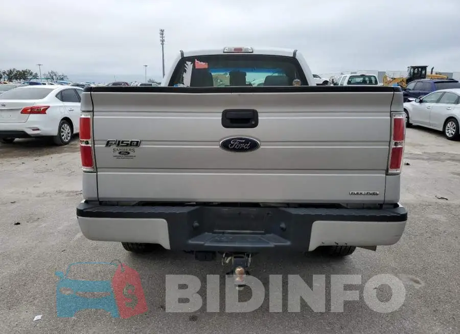 1FTMF1CMXEKE61416 Photo# 6