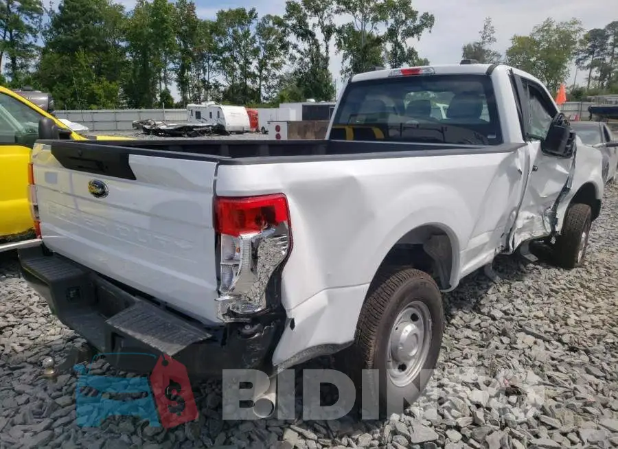 1FTRF3B6XNED28464 Photo# 4
