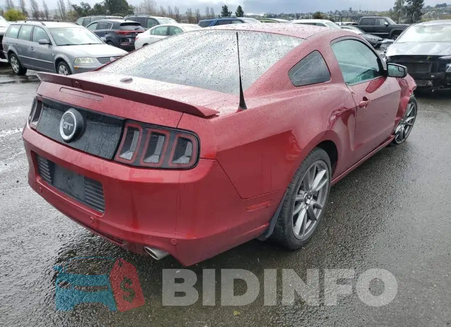 1ZVBP8CF3E5263349 Photo# 3