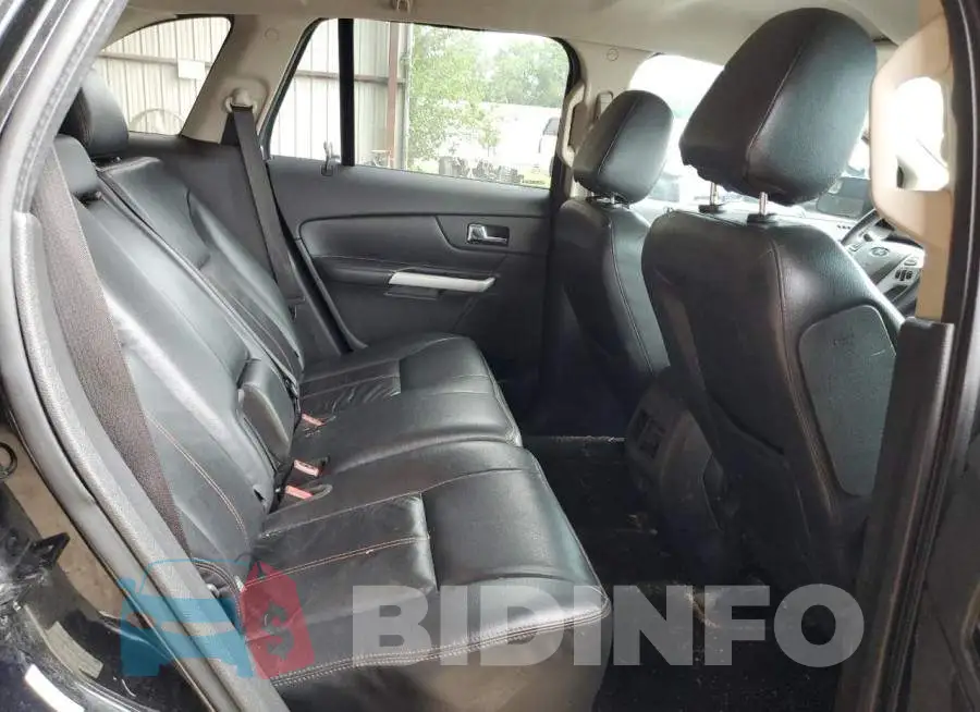2FMDK3J95EBA24533 Photo# 11