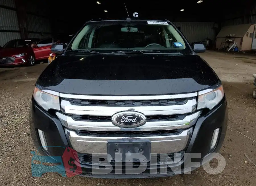 2FMDK3J95EBA24533 Photo# 5