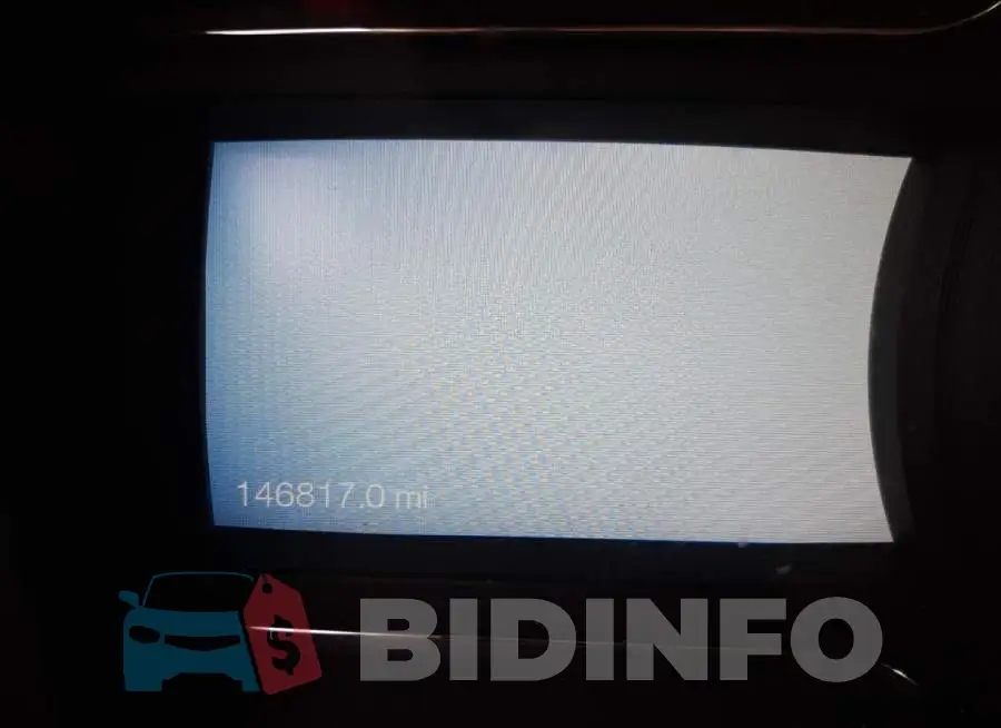 2FMHK6C86EBD25433 Photo# 8