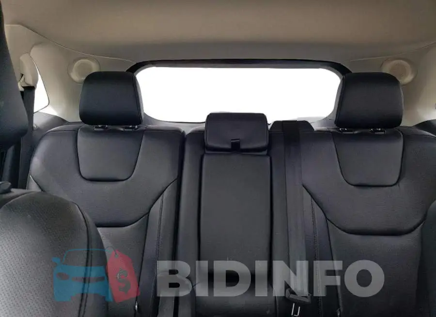 2FMPK4K97NBB04787 Photo# 10