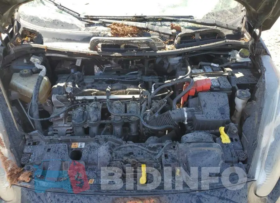 3FADP4EJ2EM177116 Photo# 11
