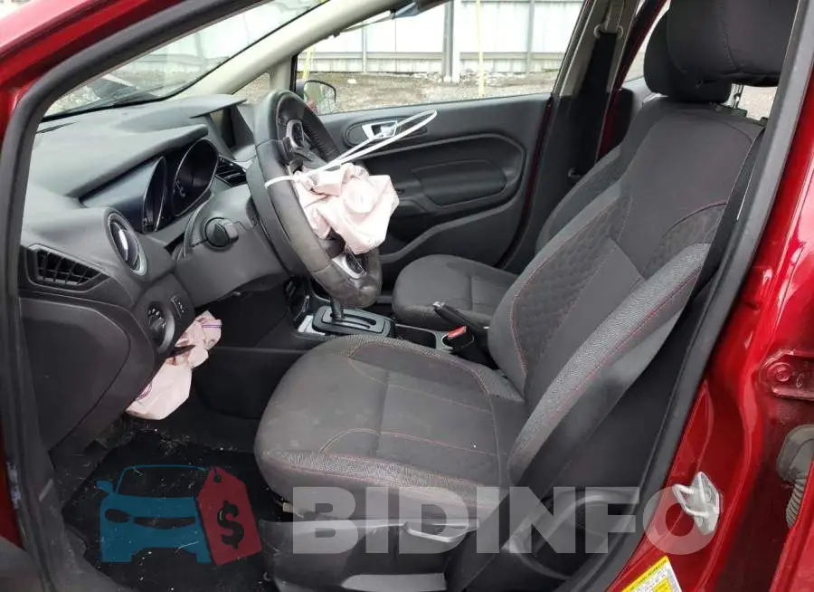3FADP4EJ3EM171048 Photo# 7
