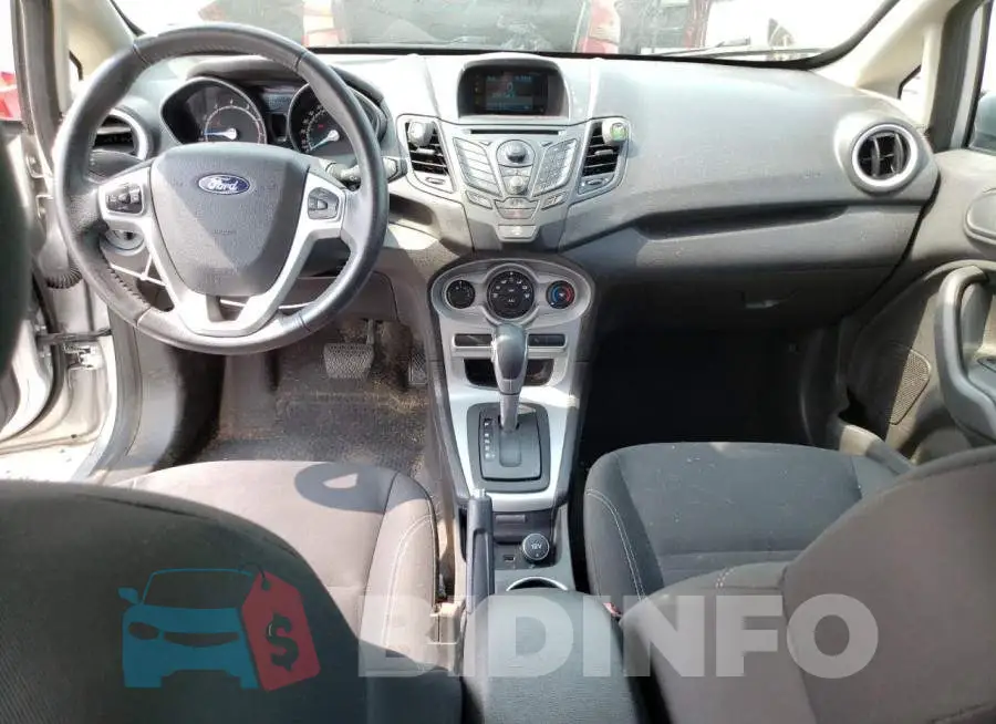 3FADP4EJ5FM145018 Photo# 8