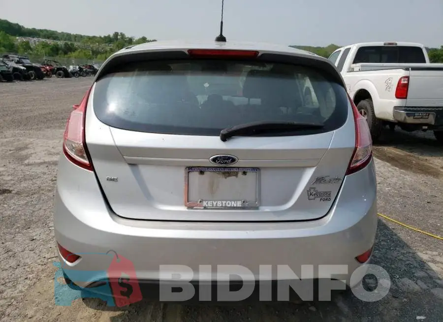 3FADP4EJ5FM145018 Photo# 6