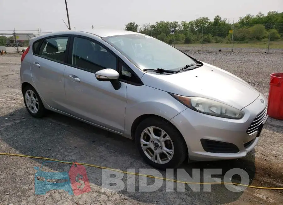 3FADP4EJ5FM145018 Photo# 4