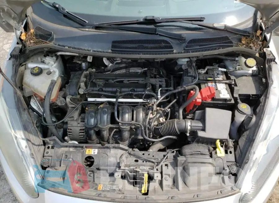 3FADP4EJ5FM145018 Photo# 11
