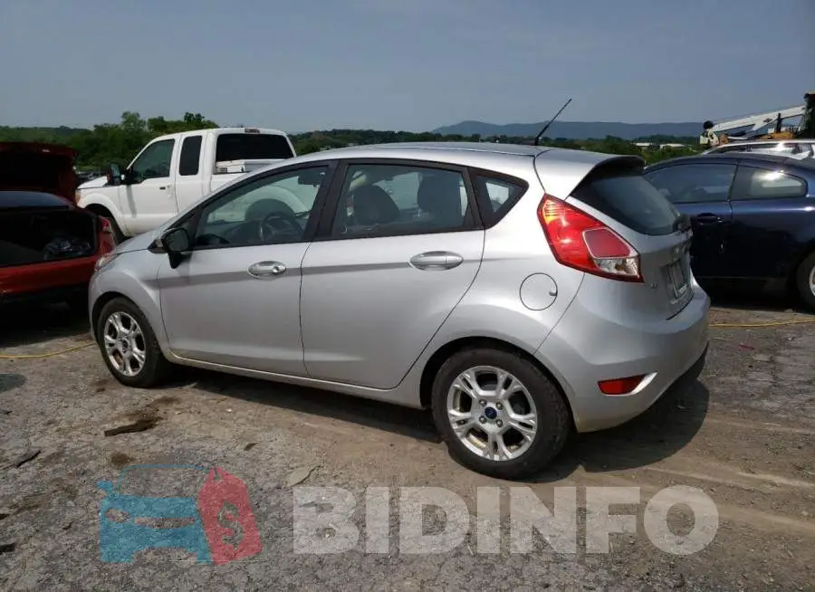 3FADP4EJ5FM145018 Photo# 2