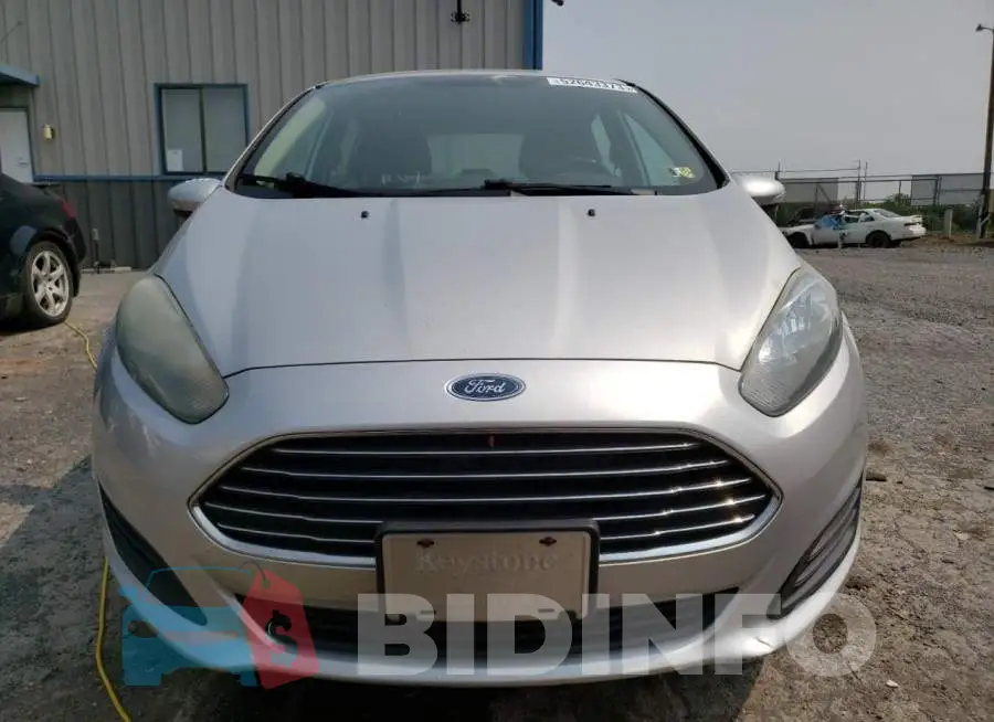 3FADP4EJ5FM145018 Photo# 5
