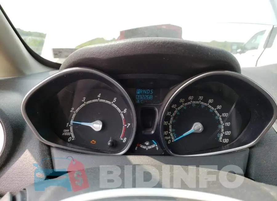 3FADP4EJ5FM145018 Photo# 9