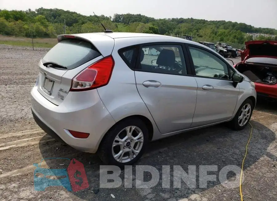 3FADP4EJ5FM145018 Photo# 3