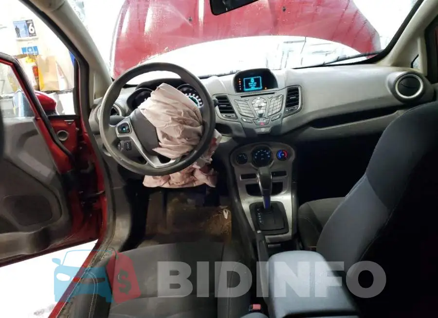 3FADP4EJ6HM152577 Photo# 8