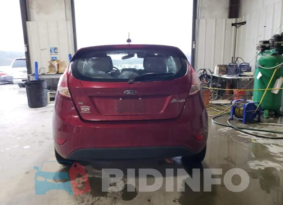 3FADP4EJ6HM152577 Photo# 6