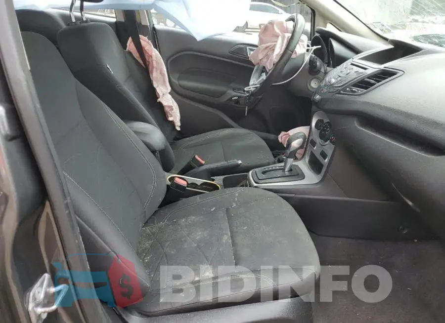 3FADP4EJ8GM105923 Photo# 7
