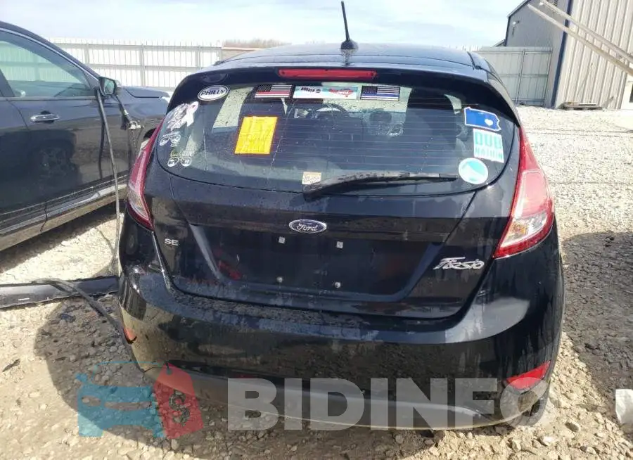 3FADP4EJXHM137337 Photo# 6