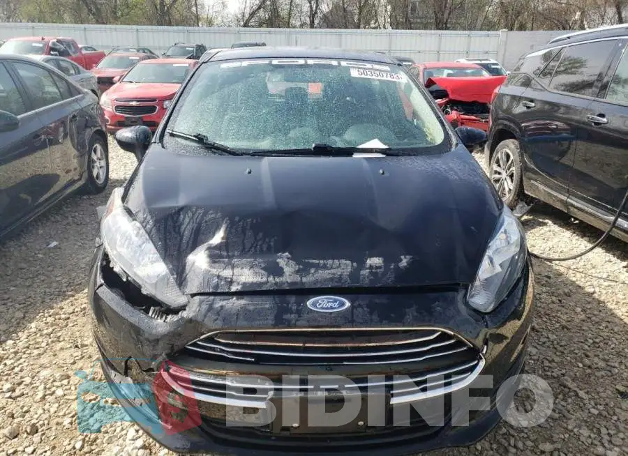 3FADP4EJXHM137337 Photo# 5