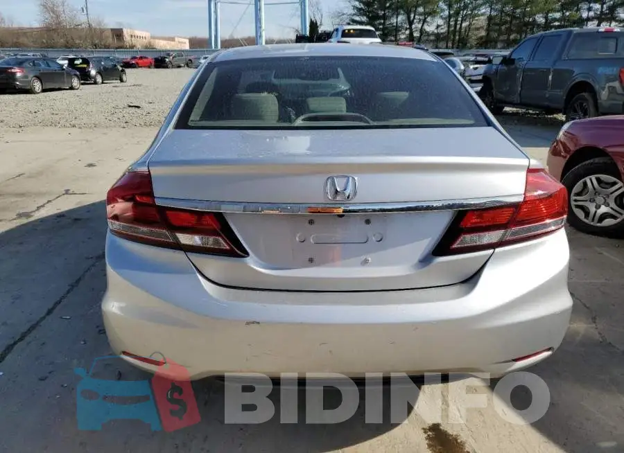 19XFB2F56FE251771 Photo# 6
