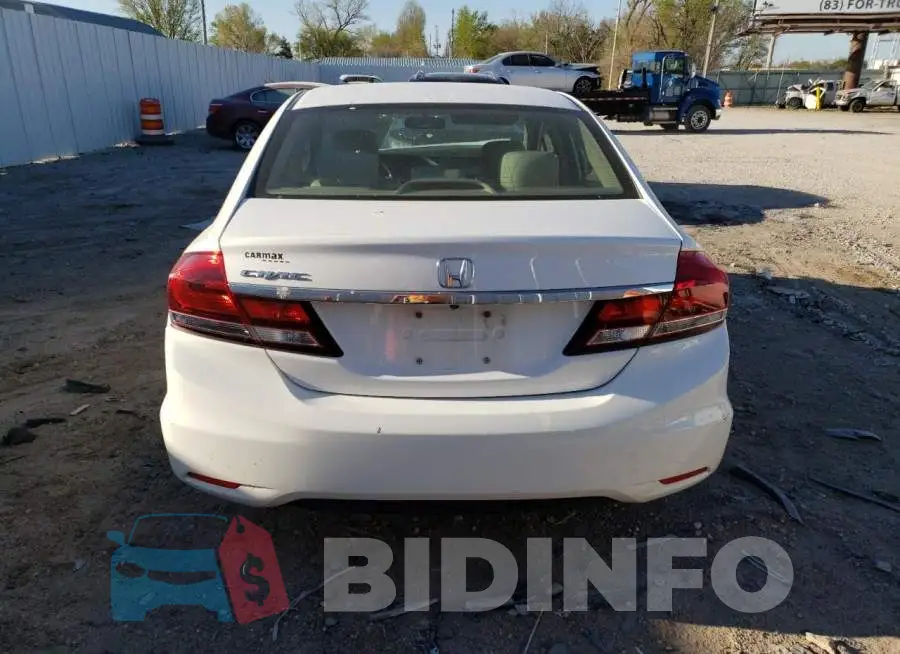 19XFB2F72FE010906 Photo# 6