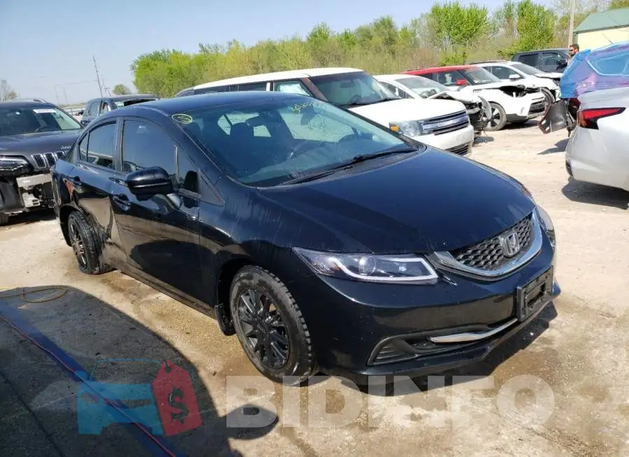 19XFB2F75FE109140 Photo# 4