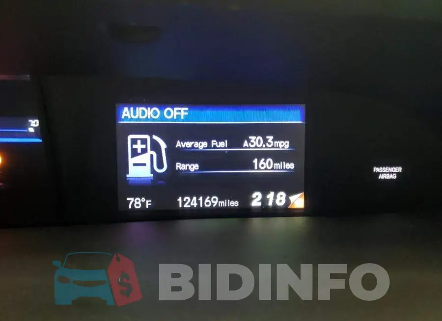 19XFB2F77FE241851 Photo# 9