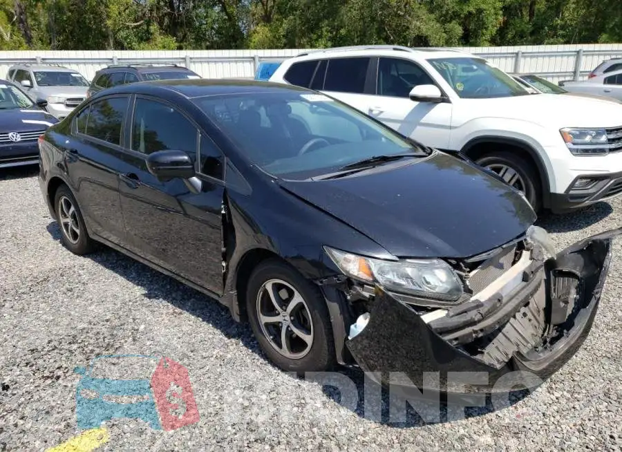 19XFB2F79FE010871 Photo# 4