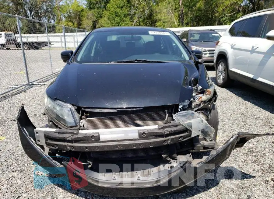 19XFB2F79FE010871 Photo# 5