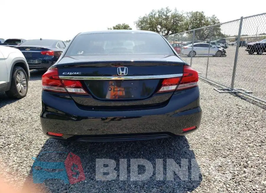 19XFB2F79FE010871 Photo# 6