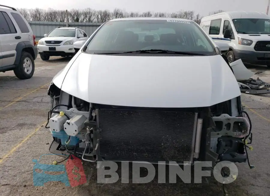 19XFB2F94FE073250 Photo# 5