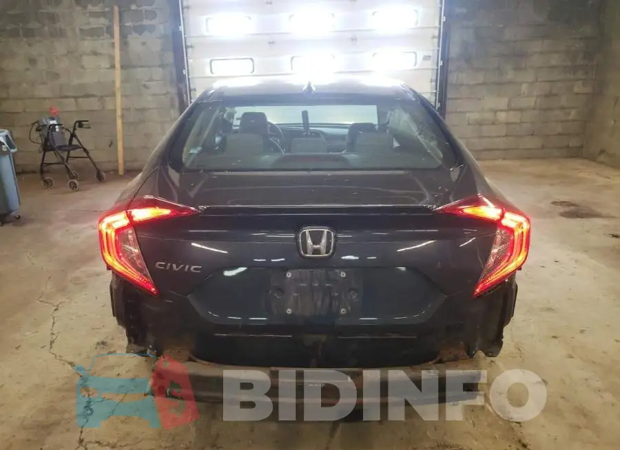 19XFC1F30HE212165 Photo# 6
