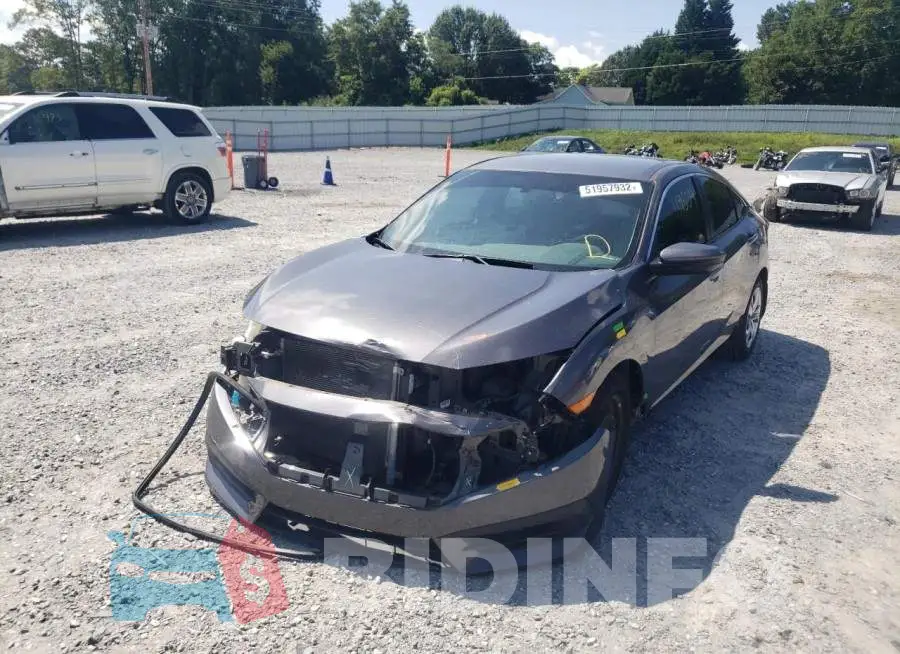 19XFC2F53GE000236 Photo# 2