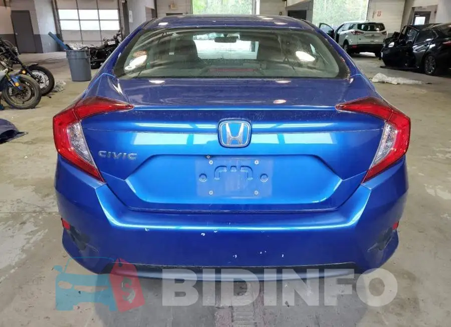 19XFC2F53GE203899 Photo# 6
