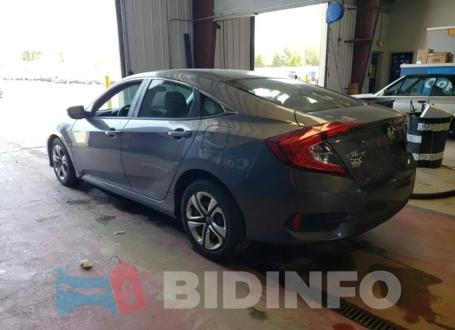19XFC2F55HE203100 Photo# 2