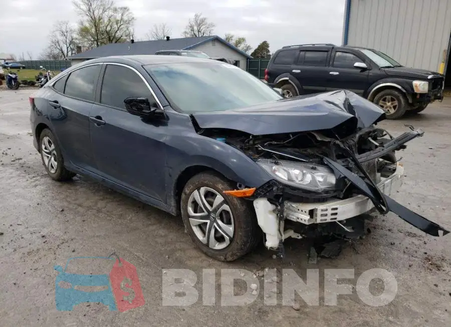 19XFC2F56HE056852 Photo# 4