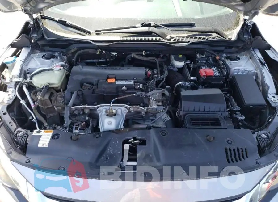 19XFC2F58JE204103 Photo# 11