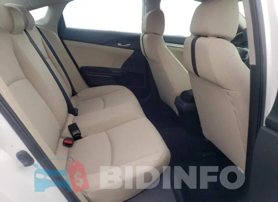 19XFC2F60LE026716 Photo# 10
