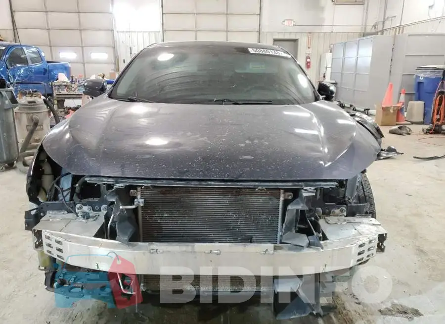 19XFC2F77HE076996 Photo# 5