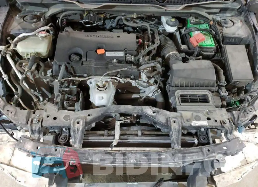 19XFC2F77HE076996 Photo# 11