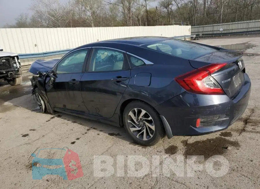 19XFC2F7XGE206137 Photo# 2