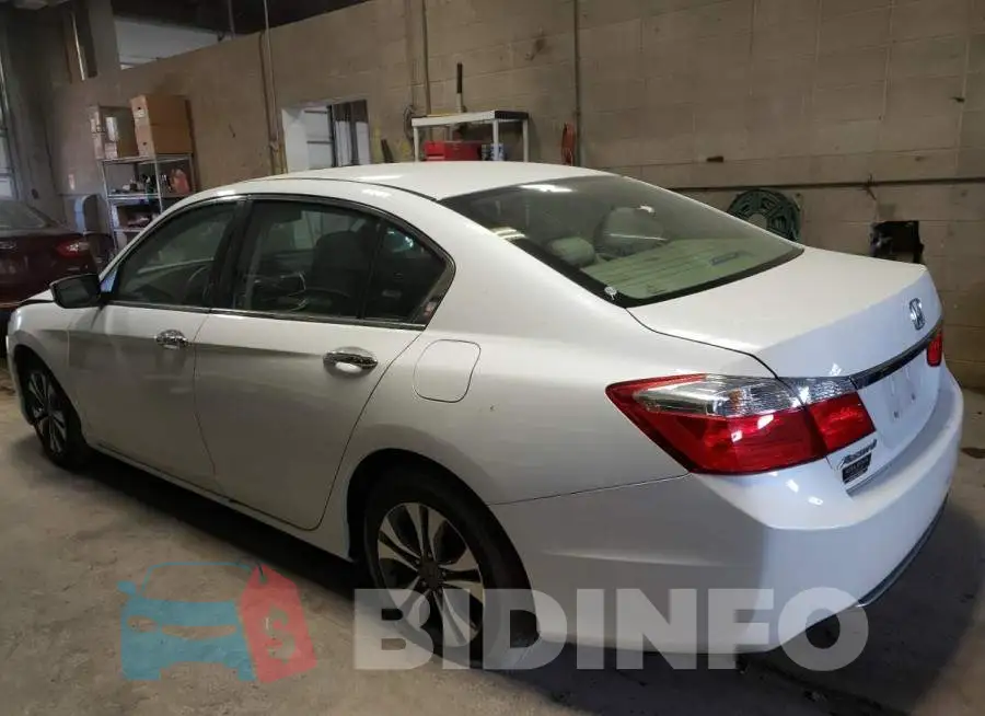1HGCR2F30EA151181 Photo# 2