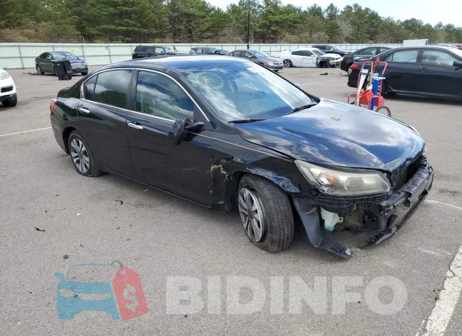 1HGCR2F36EA213232 Photo# 4