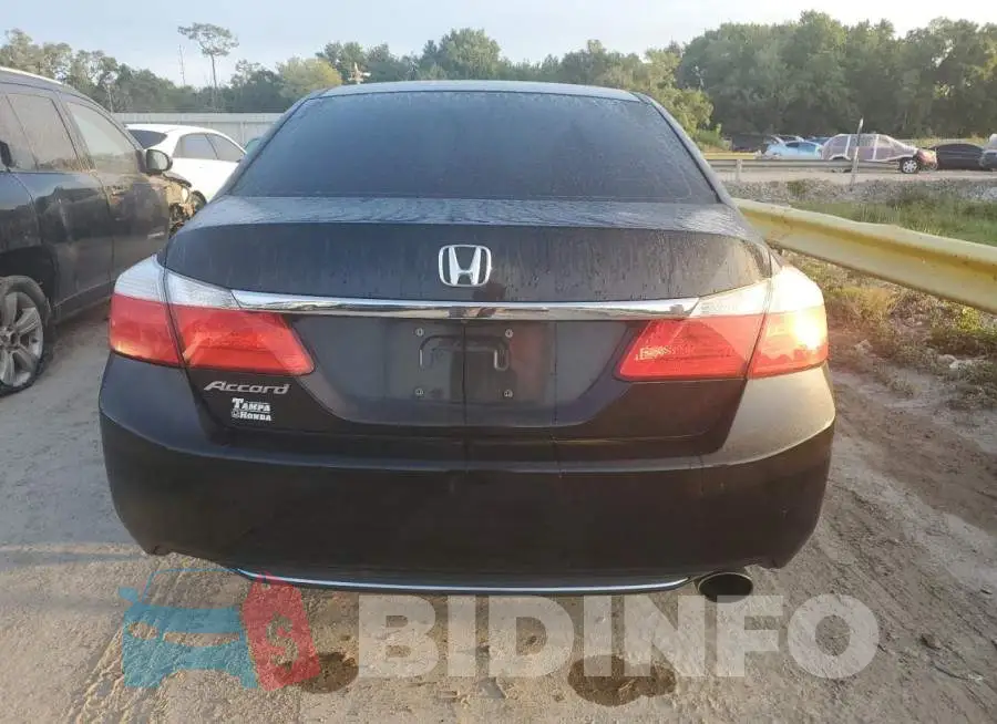 1HGCR2F74FA038158 Photo# 6
