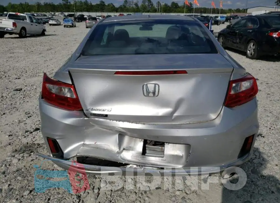 1HGCT1B86EA010631 Photo# 6