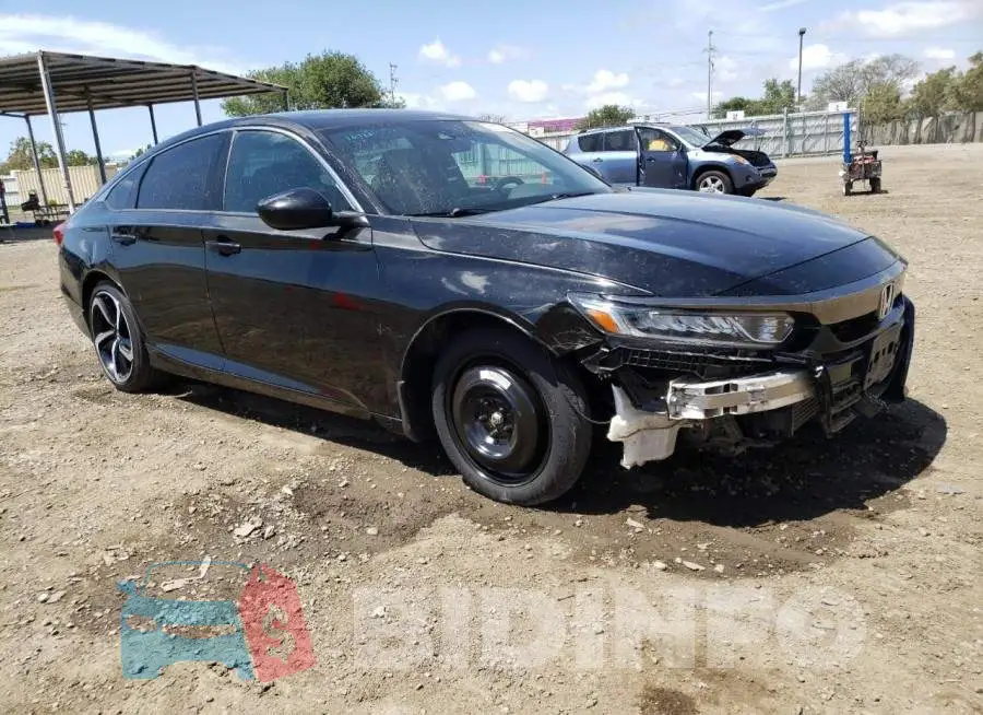 1HGCV1F37KA164883 Photo# 4