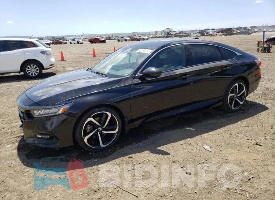 1HGCV1F37KA164883 Photo# 1