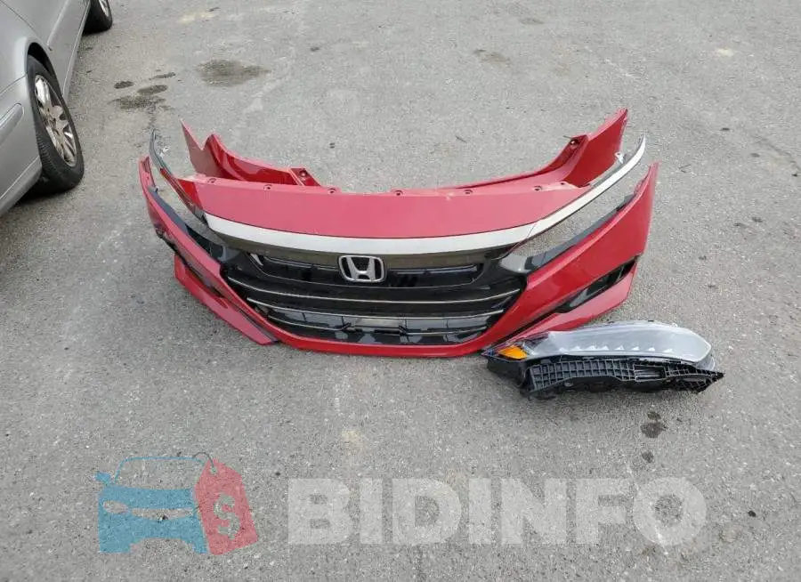 1HGCV1F38MA120863 Photo# 12